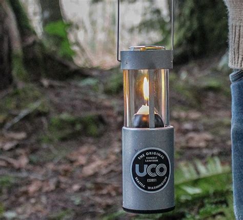 Top 5 Best Camping Candle Lanterns For Your Next Hike Glowily