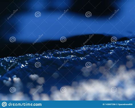 Fresh Water Aqua Abstraction Stock Photo Image Of Pool Reflection