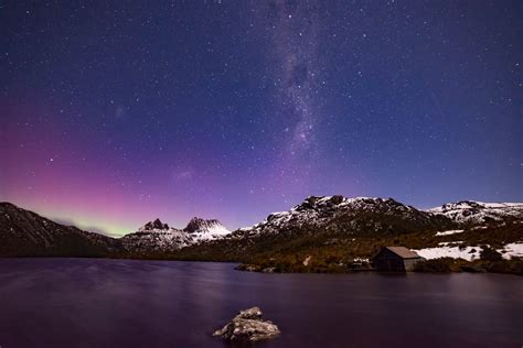 Cradle Mountain Tourist Attractions Discover Tasmania