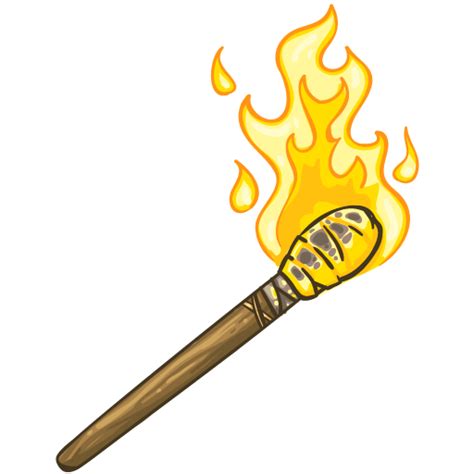 Torch Png Transparent Image Download Size 1024x1024px