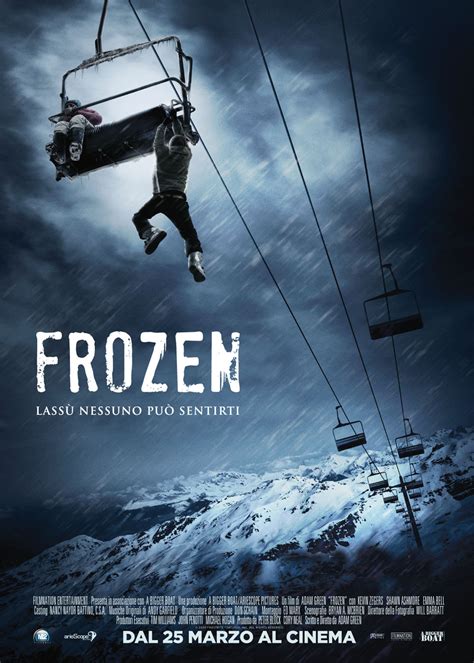 Sandie angulo chen, common sense media. 映画|フローズン|Frozen :: ホラーSHOX 呪