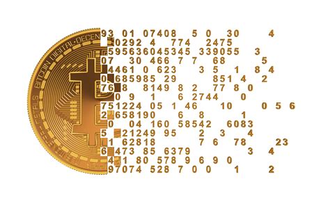 Bitcoin Png Transparent Png All