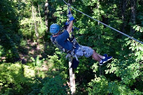 We're located just 75 miles from los angeles, right above rancho cucamonga in the san gabriel mountains. Zipline News From Around The World - Smoky Mountain Ziplines