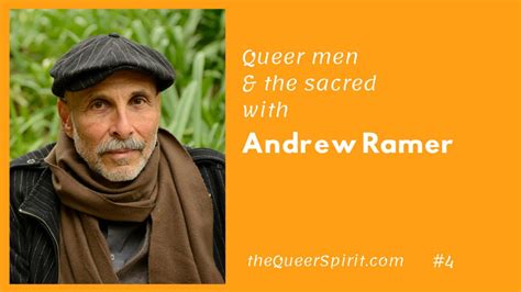 queer spirit podcast interviews with queer and gay artists healers and activists