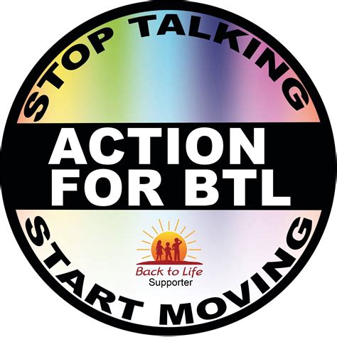 Action For Btl