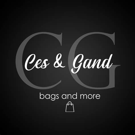 Ces And Gand Bags And More