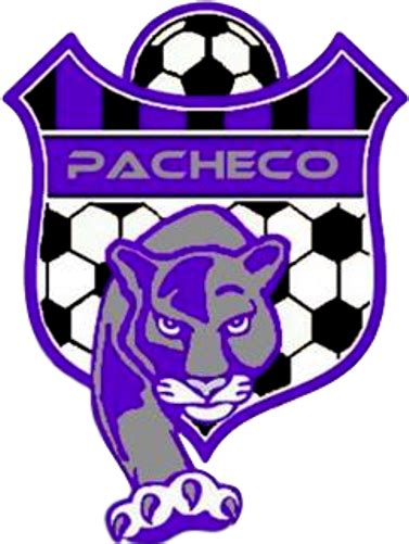 Panther Clipart Pacheco Los Banos Panther 500x500 Png Clipart