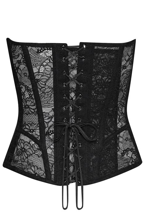 black lace boned lingerie corset ubicaciondepersonas cdmx gob mx