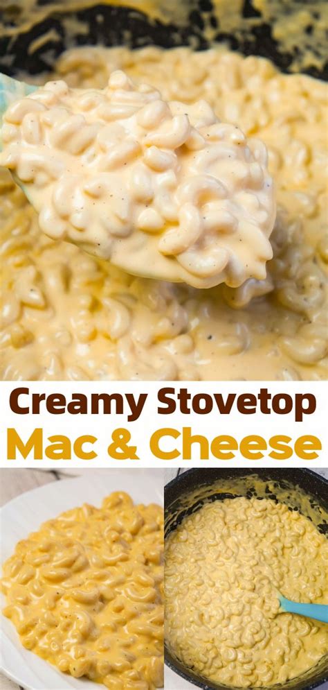 Flavor name:cheddar cheese | size:10.5 ounce (pack of 12). Creamy Stovetop Mac and Cheese is an easy and delicious ...