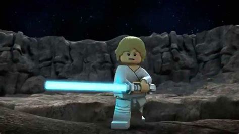 Lego Star Wars The New Yoda Chronicle Skywalkers Watch And Stream