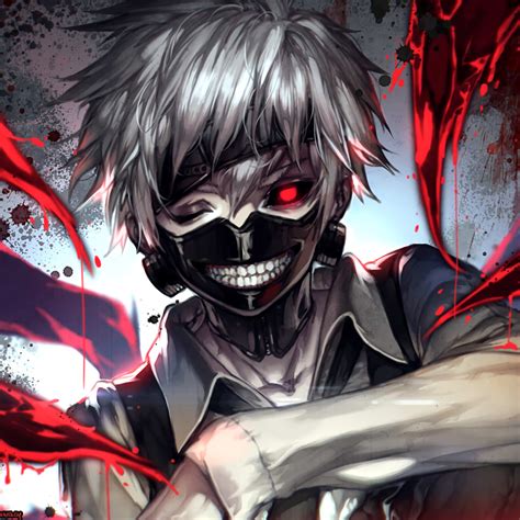 Demon Anime Boy 1080x1080 Hoyhoy Images Gallery