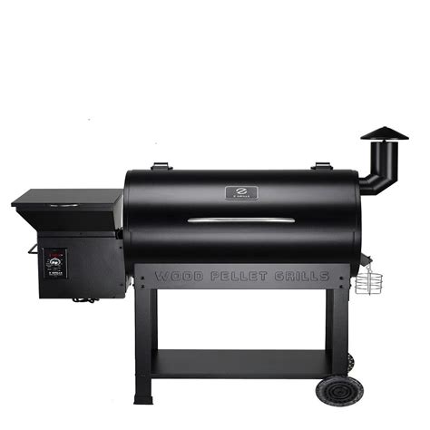 We recommend the z grills wood pellet bbq grill and smoker as it allows you to cook with precision and is outstandingly great for home, camping, & tailgating. Z Grills Wood Pellet Grill Smoker Bbq Barbecue Outdoor ...