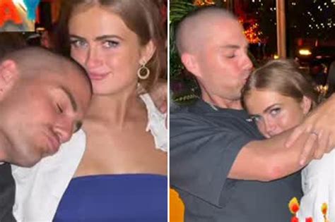 Maisie Smiths Mum Gives Her Approval To Boyfriend Max George With