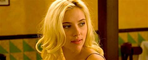 Scarlett Johansson Sus 15 Escenas Más Sexis Mx
