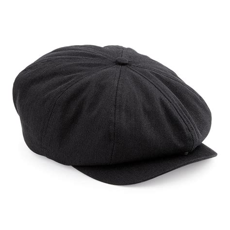 U.s., world, entertainment, health, business, technology, politics, sports. B624 Newsboy Cap | Beechfield