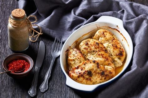 Deliciously Simple The Best Chicken Breast Recipe Ever Kooliner