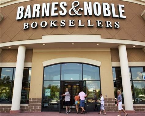Books And Booze New Barnes And Noble Stores To Offer Beer Wine