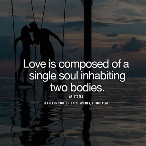 Of The Most Inspirational Quotes On Love