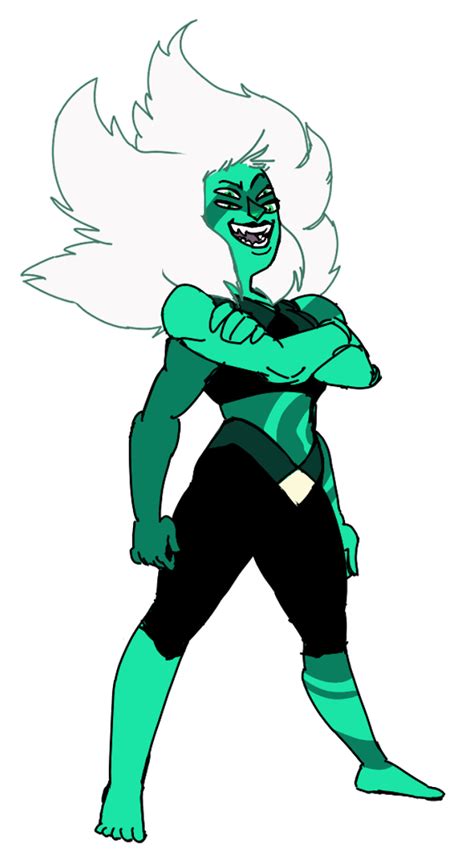 Stable Malachite 1 Steven Universe Know Your Meme