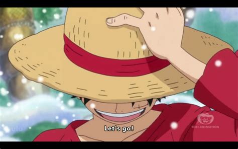 Anime Reviews One Piece Episode 517 A New Chapter