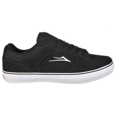 Lakai Lakai Koston Select Sp Skate Shoe Black Lakai