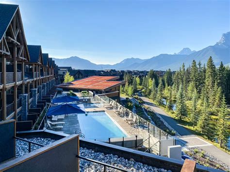 The Malcolm Hotel In Canmore Alberta Girl On The Go Travel Adventures