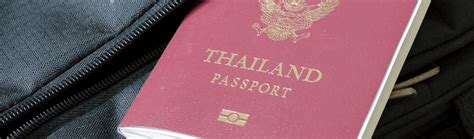 How To Get A Thai Passport And Is It Worth The Investment