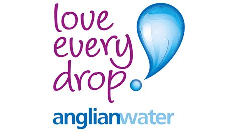 Anglian Water Services Limited Vector Logo Free Download Ai