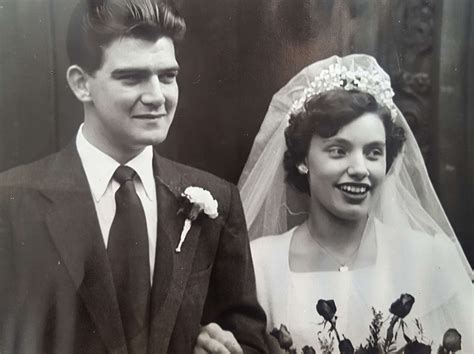 Whitstable Couple Of 66 Years Die Within Weeks Of One Another