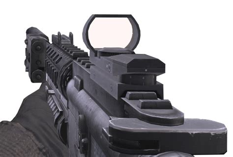 Image M4a1 Sopmod Cod4png The Call Of Duty Wiki Black Ops Ii