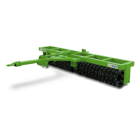 Cultivating Roller Ammatr Series Agrimerin Agricultural Machinery