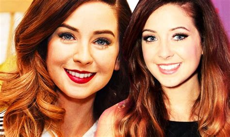 Zoella Alfie S Finished Wax Figures Finally Revealed Photos Superfame