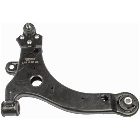 Duralast Lower Control Arm With Ball Joint CA12489