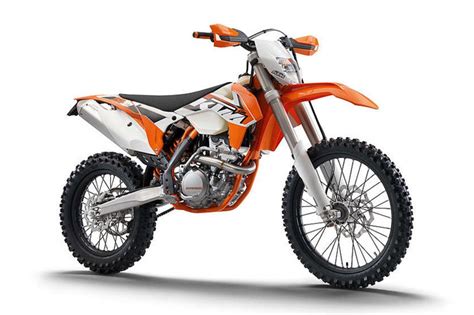 2015 Ktm 350 Exc F Review Top Speed