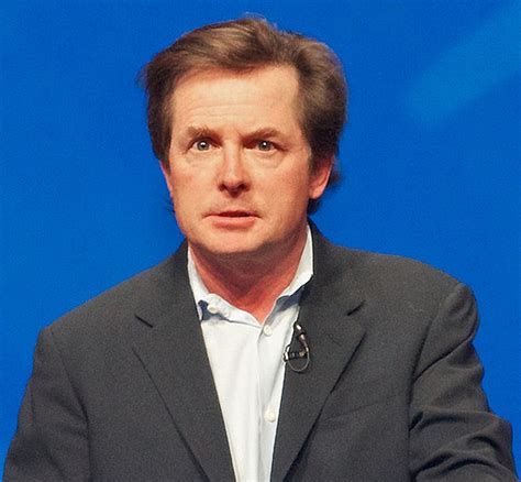Michael J Fox Wikipedia