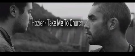 Music kangen band cinta yang sempurna cover leviana. Lagu "Take Me To Church" - Hozier | Makna Lirik dan ...