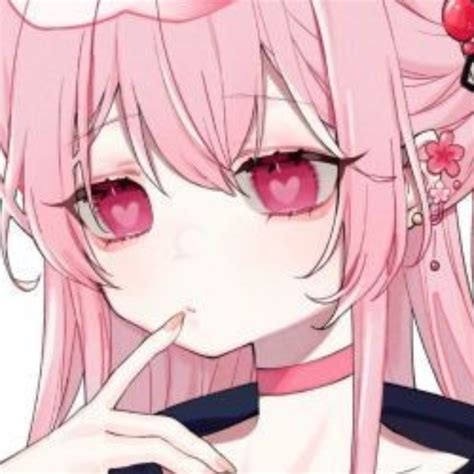 Details More Than 73 Anime Pfp Pink Latest Vn