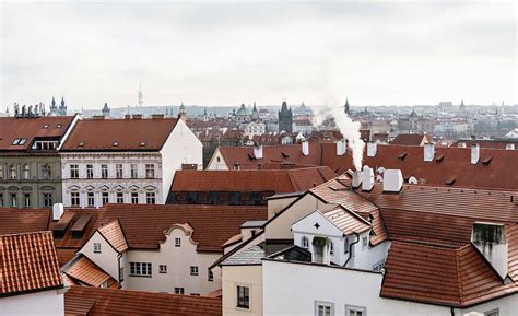 Review Augustine A Luxury Hotel In Prague Urban Pixxels