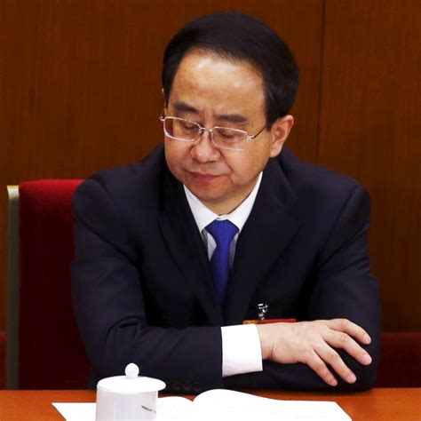 Guangxi Official Tied To Disgraced Aide Of Former Chinese President