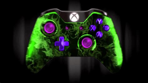 Xbox Controller Wallpaper Images