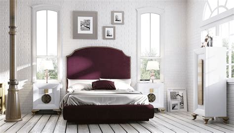 Dor 105 Franco Furniture Bedrooms Vol2 Spain Brands