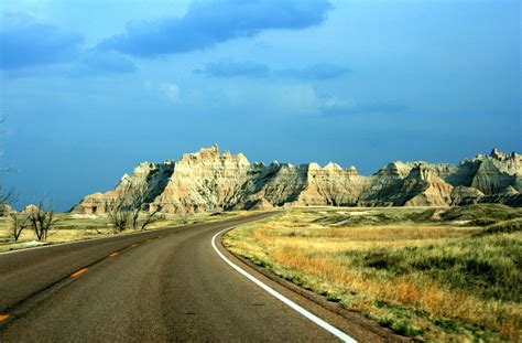 Best South Dakota Road Trip Destinations