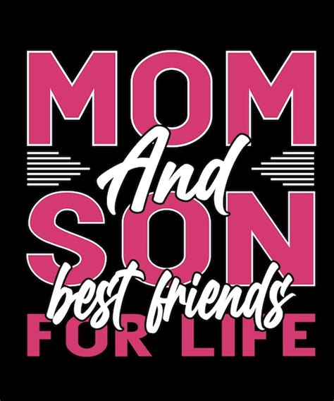 Premium Vector Mom Tshirt Design