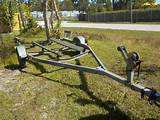 For Sale Boat Trailers Used