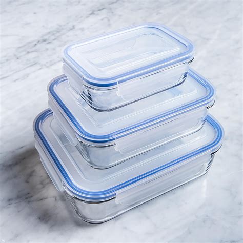 Best Glass Food Storage Containers Australia Achargert