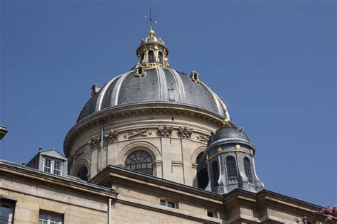 Institut De France Collège Des Quatre Nations Paris 6 ème 1688
