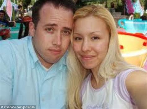 Jodi Arias Made Revelations In Interview On Hours Being Re