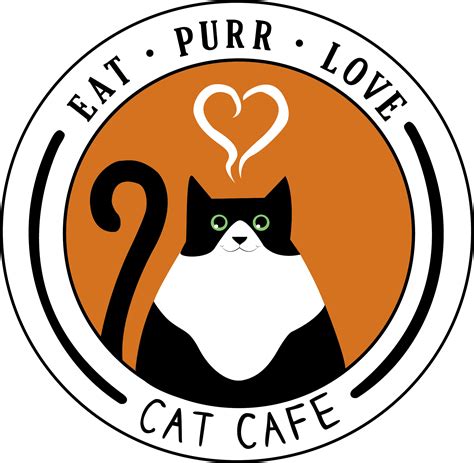 34 Purr Cup Cat Cafe Yang Indah