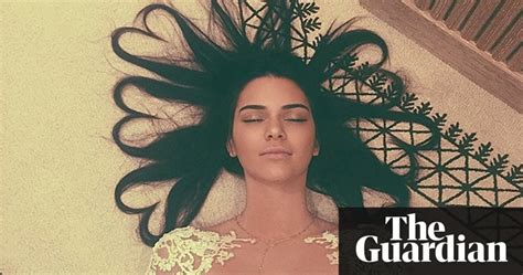 Revealed Why Kendall Jenners Photo Is The Most Liked In Instagram