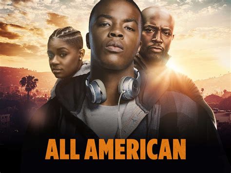 All American Season 3 Canceled Everything The Fan Should Know